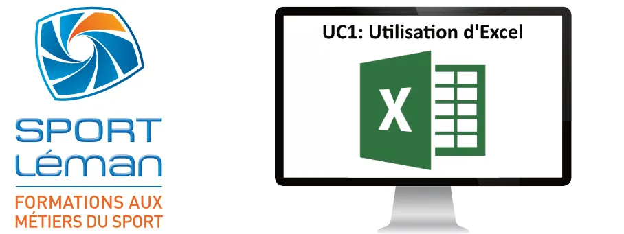 Outils bureautiques : Utilisation d’Excel
