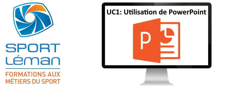 Outils bureautiques : Utilisation de PowerPoint