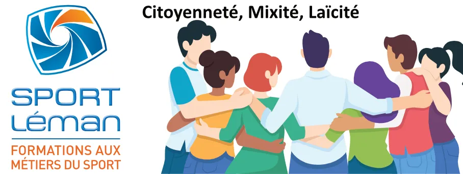 UC1 : Citoyenneté, Mixité, laïcité