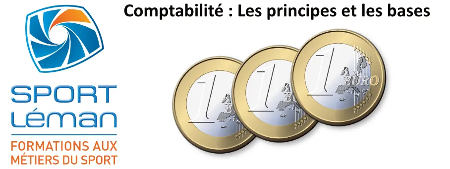 COMPTABILITÉ : Principes et bases