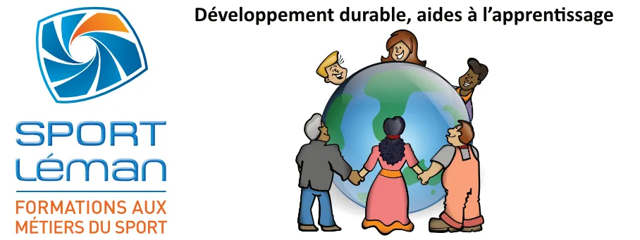 UC1 : Développement Durable, Aides à l’apprentissage