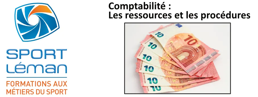 COMPTABILITÉ : Ressources et procédures