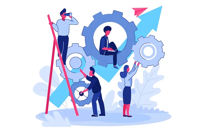 Déterminer les moyens et ressources de son projet