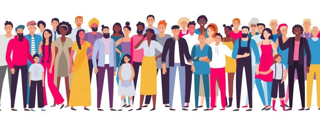 Connaissance des différents publics