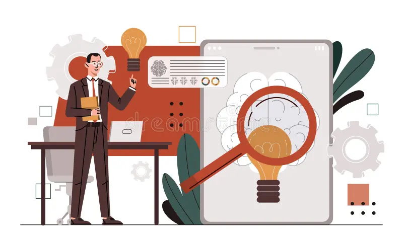 Définir les orientations de son projet