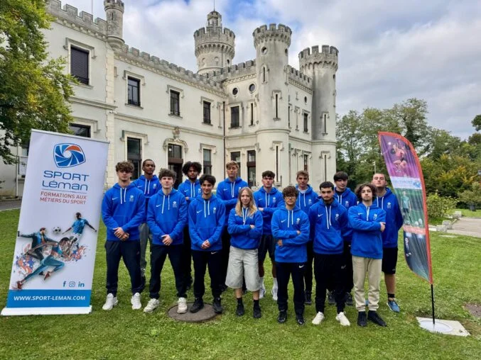 PREPA THONON/BALLAISON 25-26 : ESPACE NUMERIQUE DE TRAVAIL