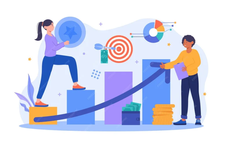 Présentation personnelle / de la structure