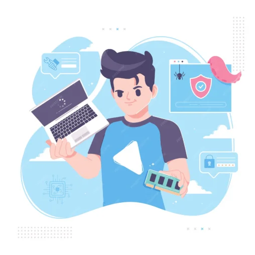 Communication informatique