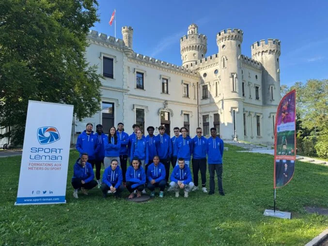 APT B1 BALLAISON 25-26 : ESPACE NUMERIQUE DE TRAVAIL