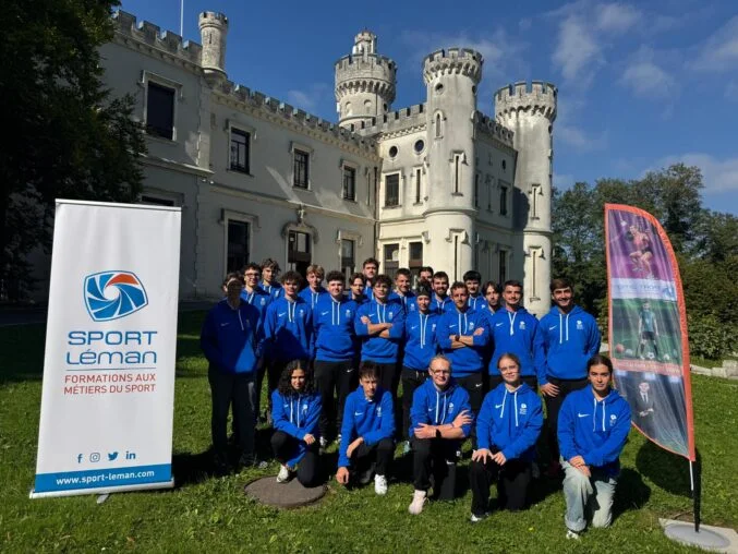 APT A1 ANNECY 25-26 : Espace numérique de travail