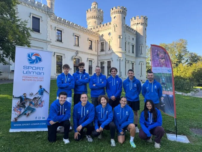 AFHM Annecy 25/26 : Espace numérique de travail