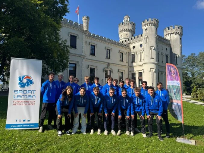 APT A2 ANNECY 25/26 : Espace numérique de travail