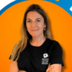 Photo de Profil de Coline CHAINE